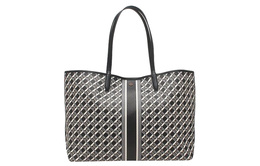 Tory Burch Кожаная сумка тоут 82398-895