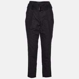 Isabel Marant: Чёрные брюки 