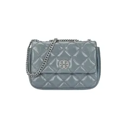 Tory Burch Сумка через плечо из вощеной кожи козы 152051-401
