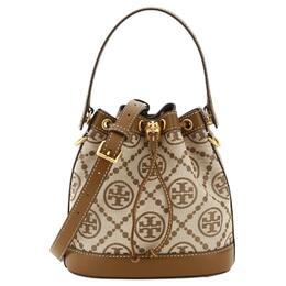 Tory Burch Монограмма Т Сумка 84336-371