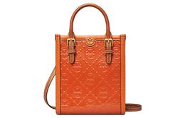 Tory Burch Монограмма Т Сумка 135840-800