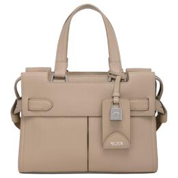 Tumi Кожаная сумка тоут 156531a741