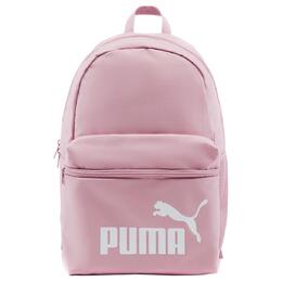Puma Тканевый рюкзак унисекс Боси розовый, Bosi Pink 092418-17 | bosi pink