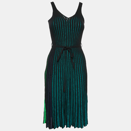 Kenzo: Чёрное платье 