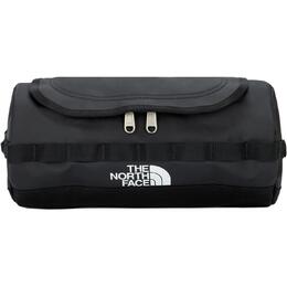 The North Face Полиэстеровая дорожная сумка для хранения унисекс черная, Black nfoa52tg | black