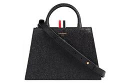 Thom Browne Сумка с логотипом на верхней ручке uag073a00198001