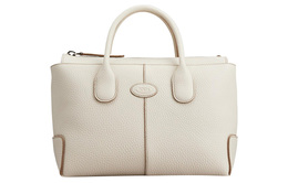 Tod's Сумка с верхней ручкой и тисненым логотипом xbwdbsa0200wssb010