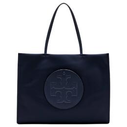 Tory Burch Элла нейлоновая сумка тоут 164757-400
