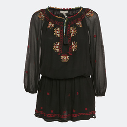 Joie: Чёрное платье 