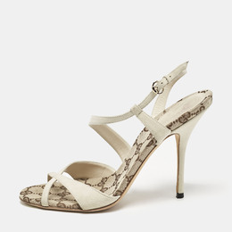 Gucci: Сандалии 