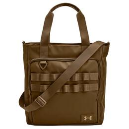 Under Armour Сумка-шопер из полиэстера, Camel 1378419-498 | camel