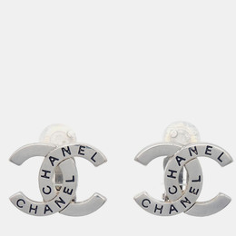 Chanel: Серьги 
