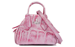 Vivienne Westwood Кожаная сумка для боулинга 45030009ul0004hpfg401