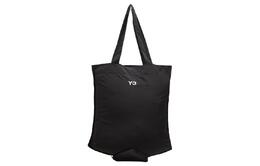 Y-3 Переработанный полиамидный шоппер, Black iu4627 | black