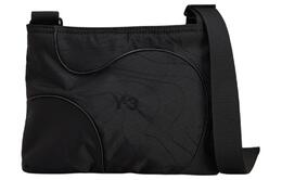 Y-3 Сумка Y3 Tpo через плечо, Black ir5776 | black