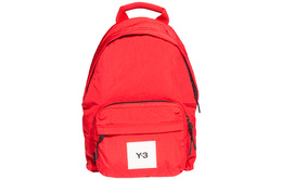 Y-3 Нейлоновый рюкзак унисекс красный ha6513