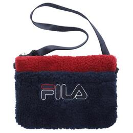 Fila Сумка через плечо синяя, Marine Blue fs3bcc6376x-ina | marine blue