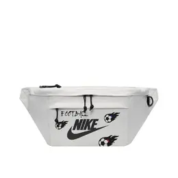 Nike Унисекс поясная сумка ручной работы с принтом в стиле стритвир, Dominate Soccer ba5751-072(team1060-24号球) | dominate soccer