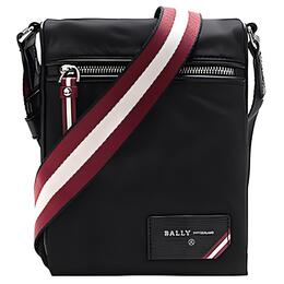 Bally Нейлоновая сумка через плечо fincher-00