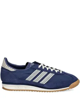 Adidas SL 72 OG lace-detail sneakers 30455266