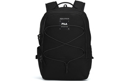 Fila Тканевый рюкзак мужской классический угольно-черный a13u141141f-bk