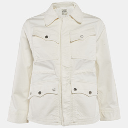 Zadig & Voltaire: Белая куртка 