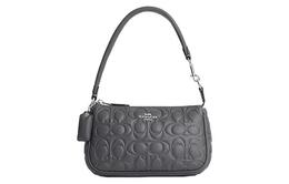 Coach Сумка через плечо из натуральной кожи cm239-svq9r