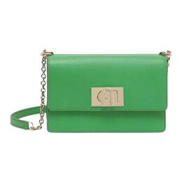 Furla Миниатюрная кожаная сумка через плечо 1927 коллекции bafkaco-are000-1255s