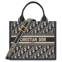 Christian Dior Сумка-шопер m1325czbb-m928