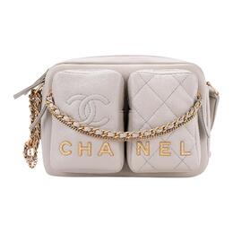Chanel Ранневесенняя сумочка клатч as2923-b07152-ng122