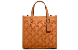 Coach Сумка-тоут из натуральной кожи коровы cd750-v5uwp