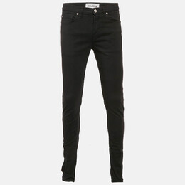 Zadig & Voltaire: Чёрные джинсы  David