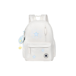 Converse Полиэстеровый рюкзак средний унисекс разноцветный, Blue Stars cv2413026ps-003(team186-玩味潮包) | blue stars