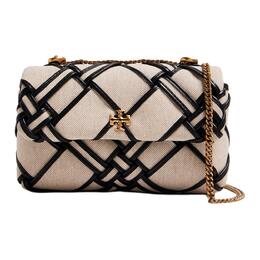 Tory Burch Кожаная сумка кроссбод 154831-270