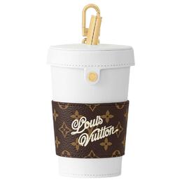 Louis Vuitton Сумка, White & Brown m02559 | white & brown