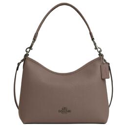 Coach Кожаная переносная сумка через плечо cr148-qbcbd