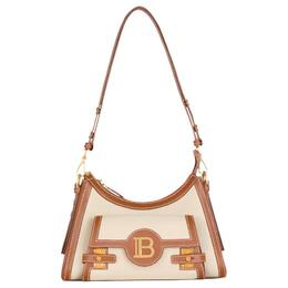 Balmain Сумка через плечо Buzz dn1bt905tcfegem