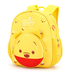 Disney Студенческий рюкзак из полиэстера, Yellow st80206-b | yellow