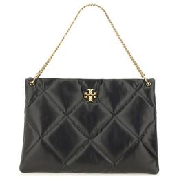 Tory Burch Кожаная сумка через плечо 155235-001