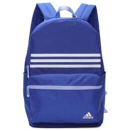 Adidas Тканевый рюкзак мужской синий, Blue jf1178 | blue
