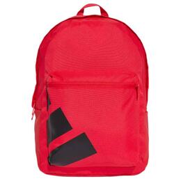 Adidas Полиэстеровый рюкзак унисекс красный, Red is7059 | red