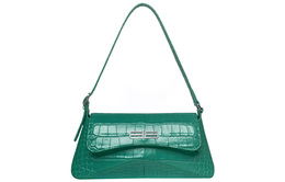 Balenciaga Кожаная сумка через плечо 695645-2108y-3613