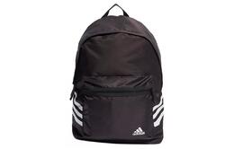 Adidas Полиэстеровый рюкзак обычный унисекс черный hh7066
