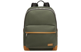 Bally Зеленый рюкзак мужской средний 6305064