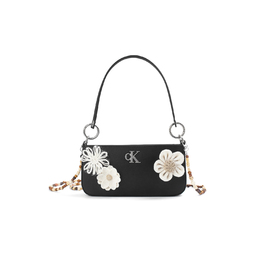 Calvin Klein Синтетическая сумка через плечо, Withered Wood Blossoms dh3237001包(team354-枯木生花礼盒款) | withered wood blossoms