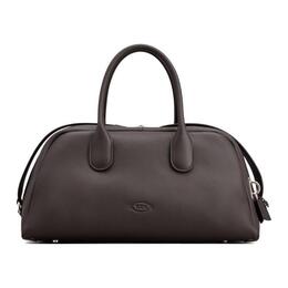 Tod's Сумка-шопер с тиснением xbwaqbh0250yats808