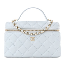 Chanel Кожаная сумка через плечо ap4385-b10583-nagep