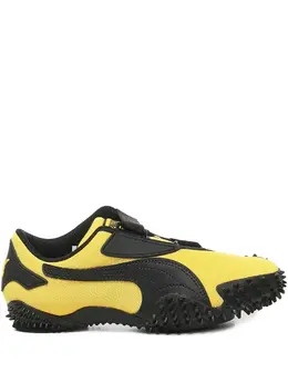 Кроссовки Mostro Puma, желтый 31006387 | желтый