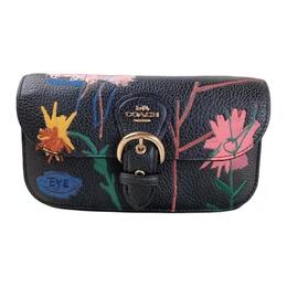 Coach Кожаная сумка через плечо c5586-ima47