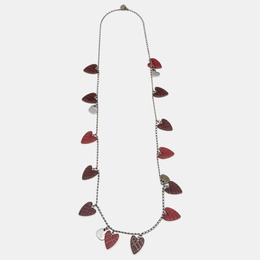 Burberry: Колье 